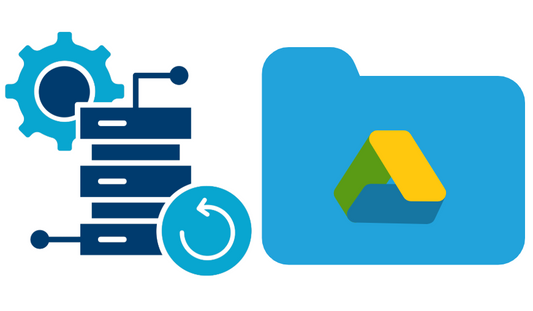 Archive or Recovery